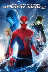 გასაოცარი ადამიანი-ობობა 2 / The Amazing Spider-Man 2