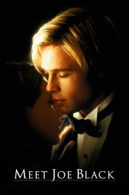 გაიცანით ჯო ბლექი / Meet Joe Black