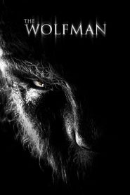 ადამიანი-მგელი / The Wolfman