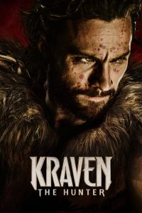 მონადირე კრეივენი / Kraven the Hunter
