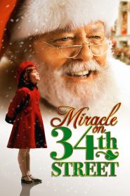 სასწაული 34ე ქუჩაზე / Miracle on 34th Street