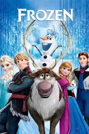 გაყინული / Frozen