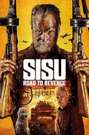 სისუ 2: შურისძიების გზა / Sisu: Road to Revenge / ქართულად