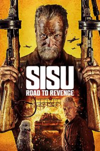 სისუ 2: შურისძიების გზა / Sisu: Road to Revenge / ქართულად