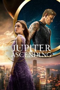 იუპიტერის აღზევება / Jupiter Ascending