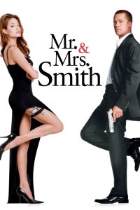 მისტერ და მისის სმიტები / Mr. & Mrs. Smith