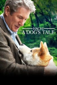 ჰაჩი: ამბავი ძაღლზე / Hachi: A Dog’s Tale