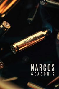 Narcos: Season 2