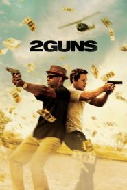 2 იარაღი / 2 Guns