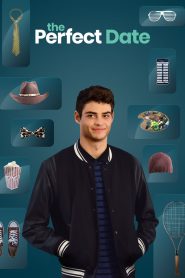 იდეალური პაემანი / The Perfect Date