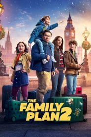 საოჯახო გეგმა 2 ქართულად / The Family Plan 2