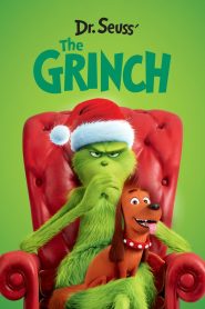 გრინჩი / The Grinch