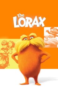 ლორაქსი / The Lorax