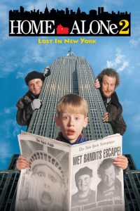 მარტო სახლში 2: ნიუ-იორკში დაკარგული / Home Alone 2: Lost in New York