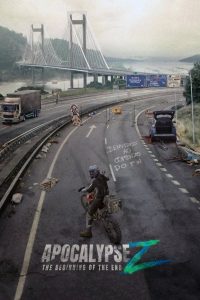 აპოკალიფსი Z: დასასრულის დასაწყისი / Apocalypse Z: The Beginning of the End