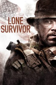გადარჩენილი / Lone Survivor