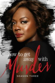How to Get Away with Murder: Season 3