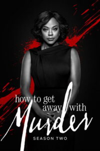 How to Get Away with Murder: Season 2