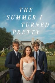 The Summer I Turned Pretty: Season 3