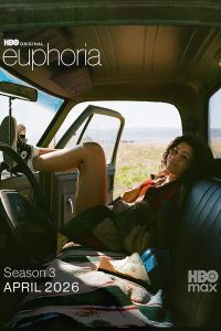Euphoria: Season 3