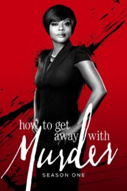 How to Get Away with Murder: Season 1