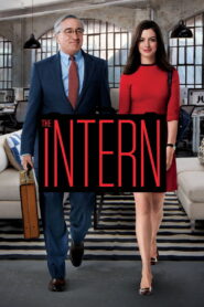 სტაჟიორი / The Intern