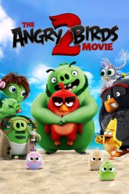ბრაზიანი ჩიტები 2 / The Angry Birds Movie 2