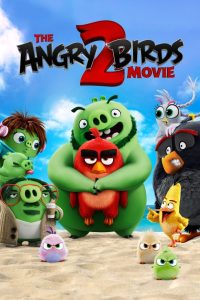 ბრაზიანი ჩიტები 2 / The Angry Birds Movie 2