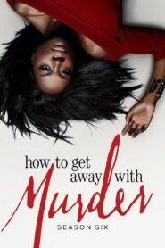 How to Get Away with Murder: Season 6