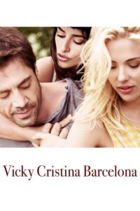 ვიკი, კრისტინა, ბარსელონა / Vicky Cristina Barcelona