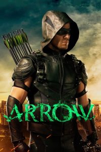 Arrow: Season 4