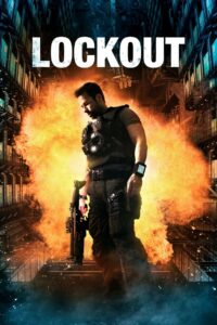 გარღვევაზე / Lockout