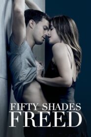 თავისუფლების ორმოცდაათი ელფერი / Fifty Shades Freed