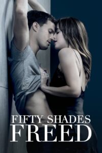 თავისუფლების ორმოცდაათი ელფერი / Fifty Shades Freed