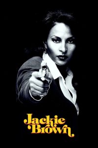 ჯეკი ბრაუნი / Jackie Brown