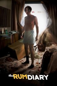 რომის დღიური / The Rum Diary