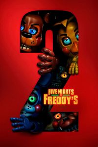 ხუთი ღამე ფრედისთან 2 / Five Nights at Freddy’s 2