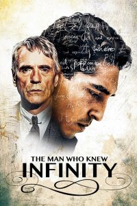 ადამიანი რომელმაც შეიცნო უსასრულობა / The Man Who Knew Infinity