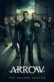 Arrow: Season 2