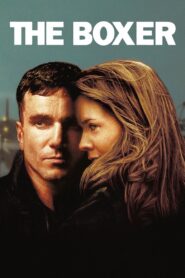 მოკრივე / The Boxer
