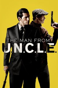აგენტები U.N.C.L.E. / The Man from U.N.C.L.E.