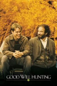 ჭკვიანი უილ ჰანტინგი / Good Will Hunting