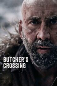 ბიზონებზე ნადირობა / Butcher’s Crossing