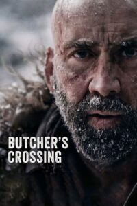 ბიზონებზე ნადირობა / Butcher’s Crossing