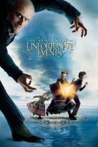 ლემონი სნიკეტი – 33 უიღბლობა / Lemony Snicket’s A Series of Unfortunate Events