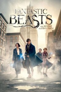 ჯადოსნური ცხოველები და სად ვიპოვოთ ისინი / Fantastic Beasts and Where to Find Them