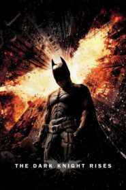 შავი რაინდის აღზევება / The Dark Knight Rises