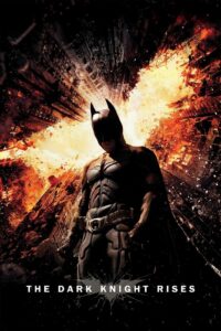 შავი რაინდის აღზევება / The Dark Knight Rises