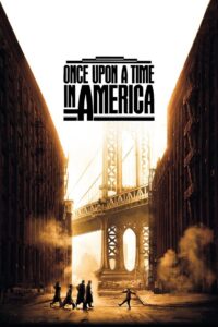 ერთხელ ამერიკაში / Once Upon a Time in America