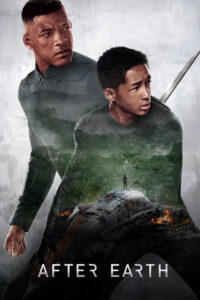 დედამიწის შემდეგ / After Earth